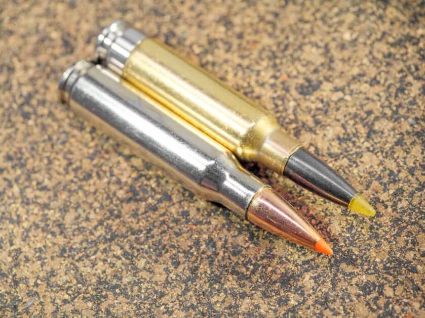 .277 SIG Fury Demystified .277 SIG Fury Demystified