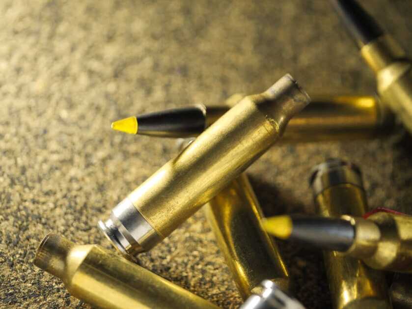 .277 SIG Fury Demystified .277 SIG Fury Demystified