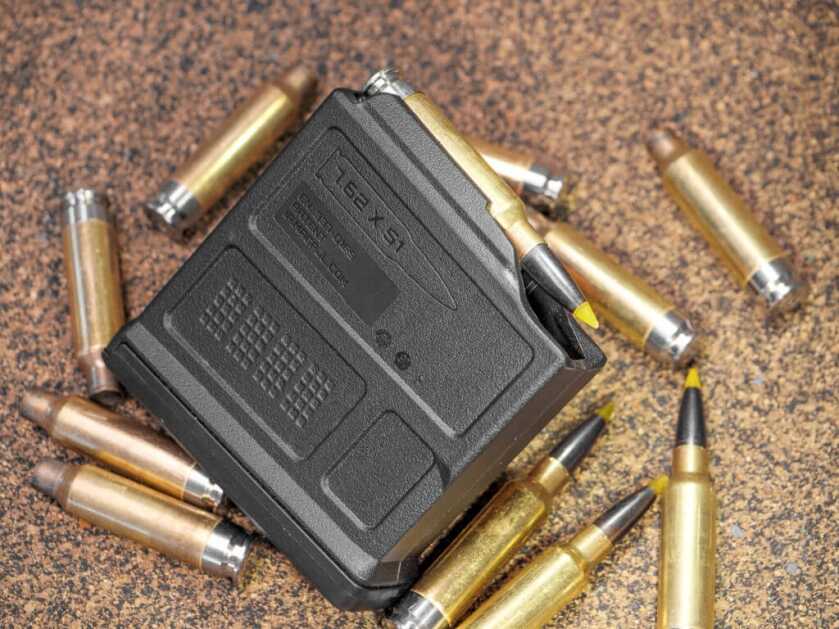 .277 SIG Fury Demystified .277 SIG Fury Demystified