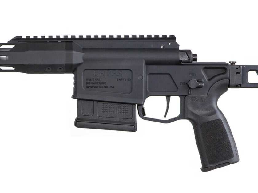 .277 SIG Fury Demystified .277 SIG Fury Demystified