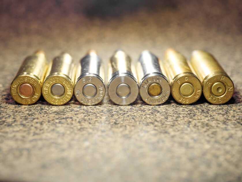 .277 SIG Fury Demystified .277 SIG Fury Demystified