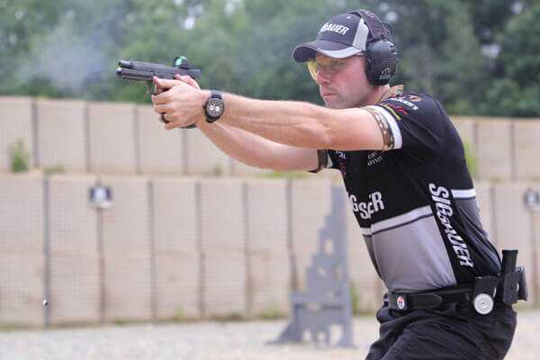 Team SIG’s Max Michel Dominates USPSA Carry-Optics Competition While Closing Out 2019 Season Team SIG’s Max Michel Dominates USPSA Carry-Optics Competition While Closing Out 2019 Season