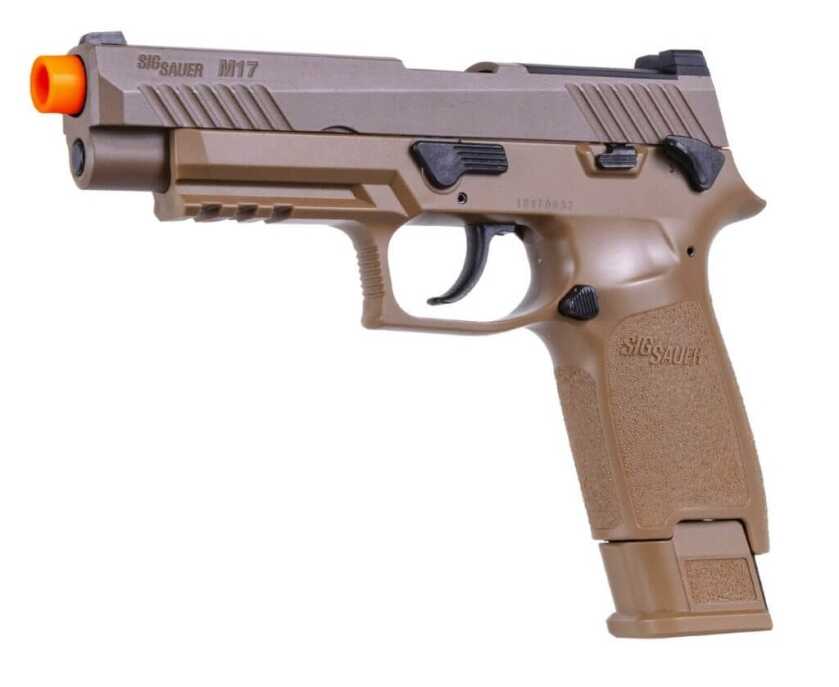 SIG AIR ProForce: Professional Training with Airsoft SIG AIR ProForce: Professional Training with Airsoft