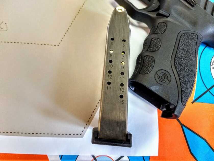 Stoeger STR-9 Review: The Everyman of Concealed Carry Stoeger STR-9 Review: The Everyman of Concealed Carry