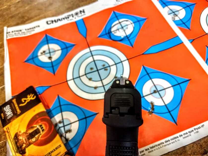 Stoeger STR-9 Review: The Everyman of Concealed Carry Stoeger STR-9 Review: The Everyman of Concealed Carry