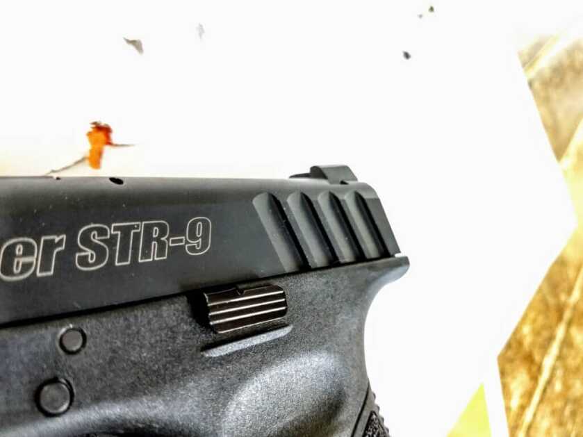 Stoeger STR-9 Review: The Everyman of Concealed Carry Stoeger STR-9 Review: The Everyman of Concealed Carry