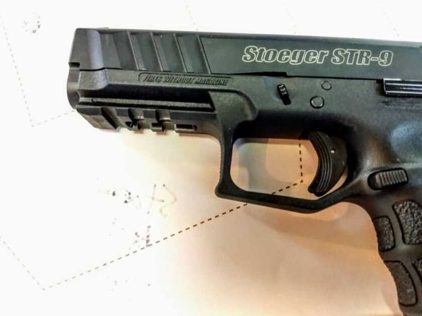 Stoeger STR-9 Review: The Everyman of Concealed Carry Stoeger STR-9 Review: The Everyman of Concealed Carry