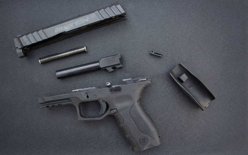 Stoeger STR-9 Review: The Everyman of Concealed Carry Stoeger STR-9 Review: The Everyman of Concealed Carry