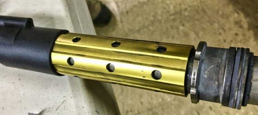 Competition Ready Mossberg 940 JM PRO - Review Competition Ready Mossberg 940 JM PRO - Review
