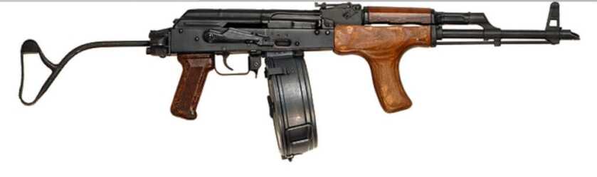 Guns of the North Hollywood Shootout: Life Imitates Art Guns of the North Hollywood Shootout: Life Imitates Art