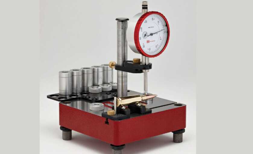 Reload Your Holiday Wish List with These 6 Must-Have Reloading Supplies Reload Your Holiday Wish List with These 6 Must-Have Reloading Supplies