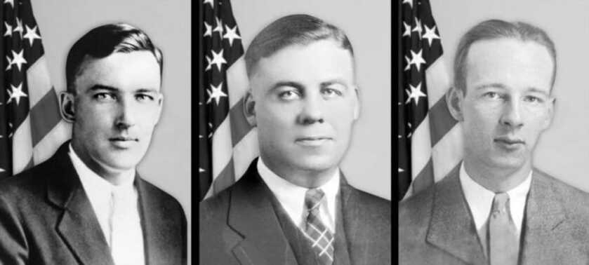 1911 Baby Machine Gun and the Baby Faced Monster: Lester Gillis 1911 Baby Machine Gun and the Baby Faced Monster: Lester Gillis