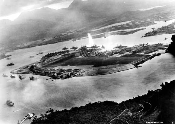 The Pearl Harbor Ni’ihau Incident: And Origins Of Ruger's .22 Pistol The Pearl Harbor Ni’ihau Incident: And Origins Of Ruger's .22 Pistol