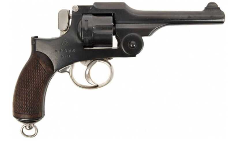 The Pearl Harbor Ni’ihau Incident: And Origins Of Ruger's .22 Pistol The Pearl Harbor Ni’ihau Incident: And Origins Of Ruger's .22 Pistol