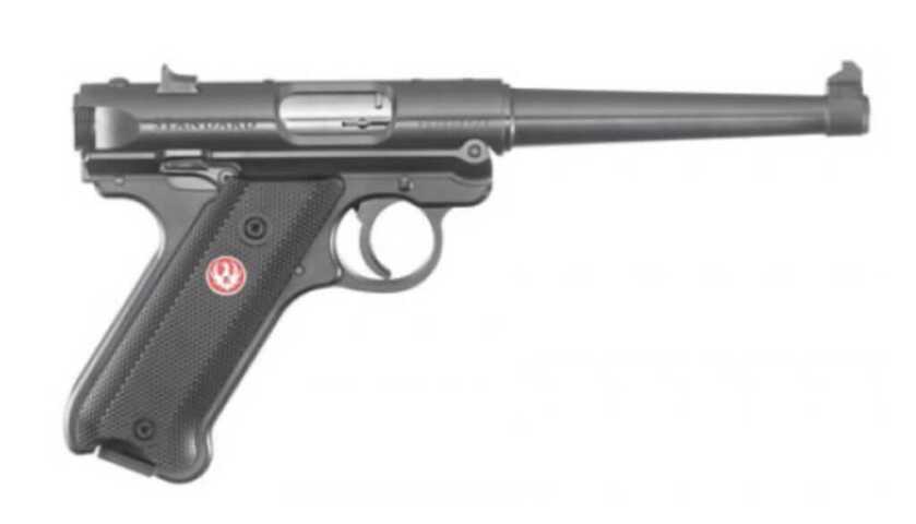 The Pearl Harbor Ni’ihau Incident: And Origins Of Ruger's .22 Pistol The Pearl Harbor Ni’ihau Incident: And Origins Of Ruger's .22 Pistol