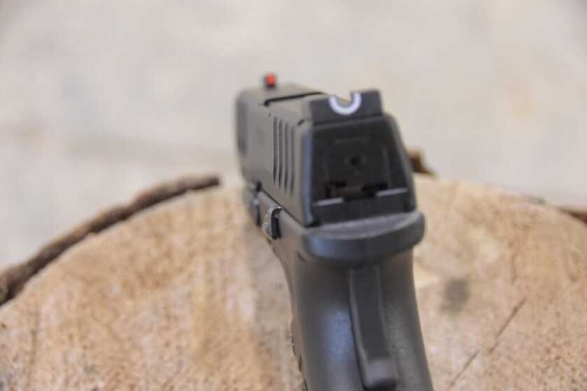 Springfield's New Elite XD-M Pistols - New Trigger, New Grip Safety, Bigger Mags - Full Review Springfield's New Elite XD-M Pistols - New Trigger, New Grip Safety, Bigger Mags - Full Review