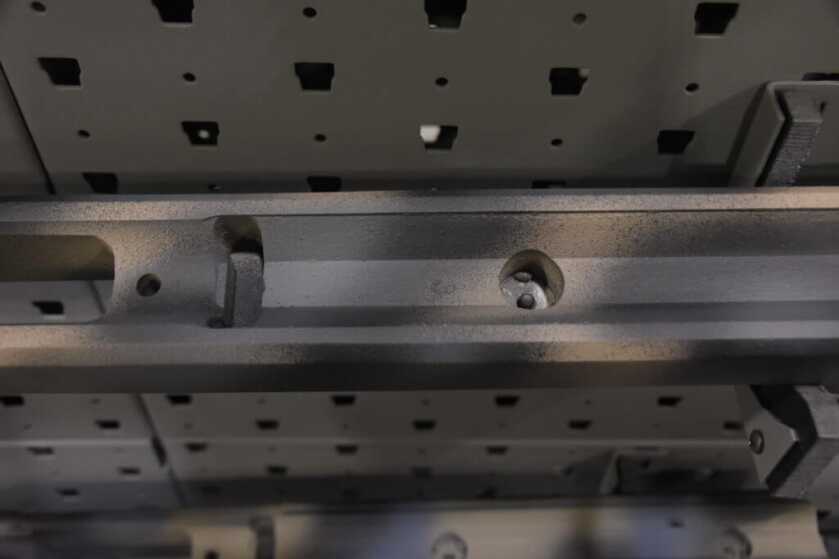 New From McMillan Fiberglass Stocks; The Z1 - SHOT 2020 New From McMillan Fiberglass Stocks; The Z1 - SHOT 2020