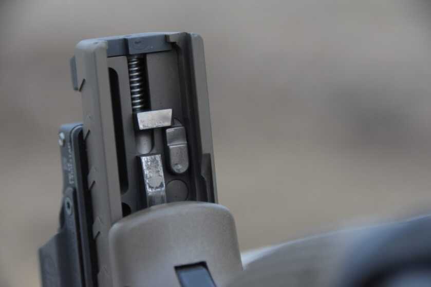Springfield's New Elite XD-M Pistols - New Trigger, New Grip Safety, Bigger Mags - Full Review Springfield's New Elite XD-M Pistols - New Trigger, New Grip Safety, Bigger Mags - Full Review