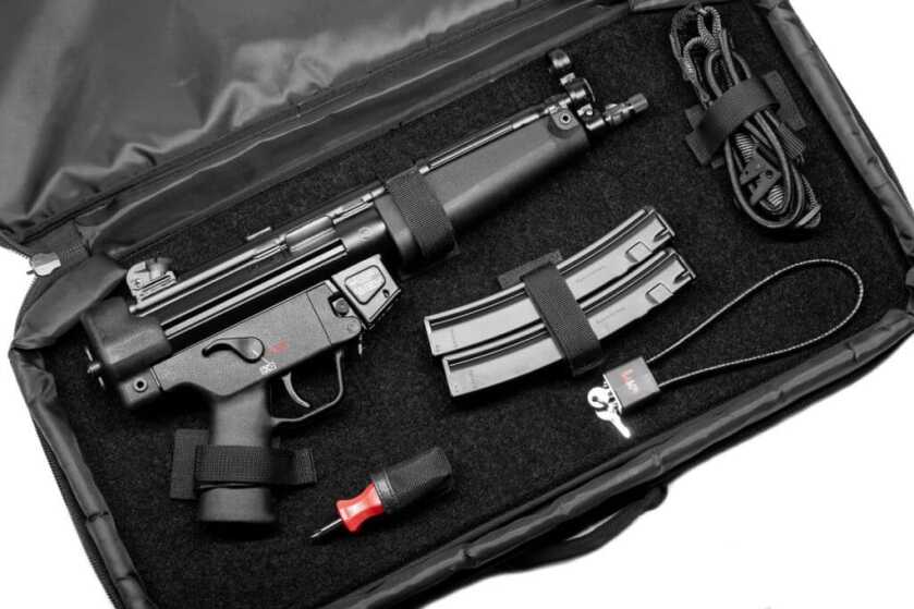All Your Wildest Dreams Have Come True: HK's SP5 - SHOT Show 2020 All Your Wildest Dreams Have Come True: HK's SP5 - SHOT Show 2020