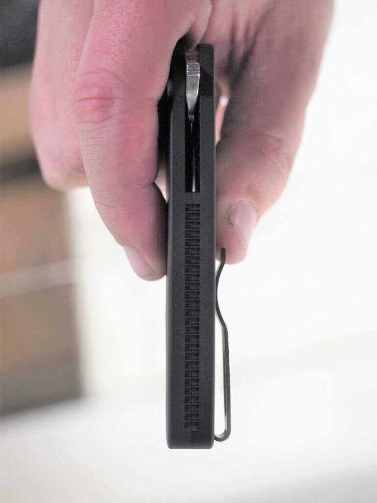ProTech's New Lineup of Automatic Knives - SHOT Show 2020 ProTech's New Lineup of Automatic Knives - SHOT Show 2020