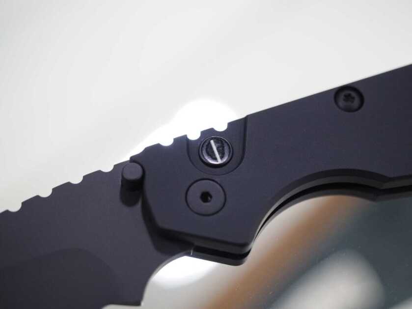 ProTech's New Lineup of Automatic Knives - SHOT Show 2020 ProTech's New Lineup of Automatic Knives - SHOT Show 2020
