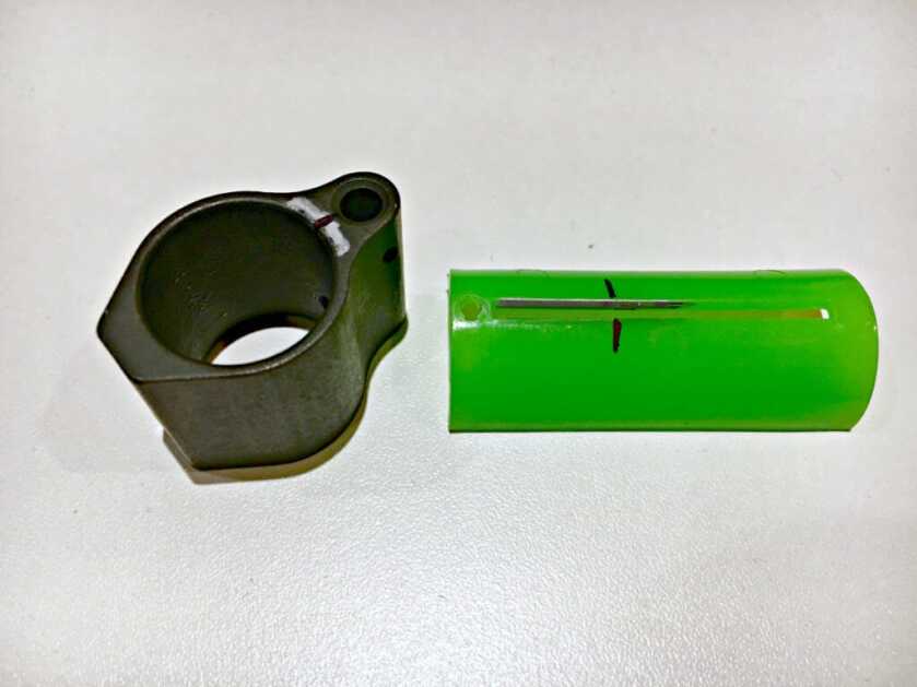 AR Building Made Easy: Gas Block Genie and Roll Pin Wizard - SHOT Show 2020 AR Building Made Easy: Gas Block Genie and Roll Pin Wizard - SHOT Show 2020