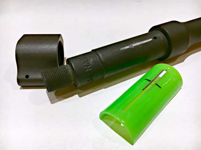 AR Building Made Easy: Gas Block Genie and Roll Pin Wizard - SHOT Show 2020 AR Building Made Easy: Gas Block Genie and Roll Pin Wizard - SHOT Show 2020
