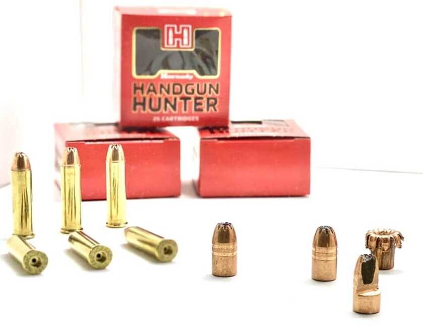 New Subsonic Hunting Ammo and More from Hornady- SHOT Show 2020 New Subsonic Hunting Ammo and More from Hornady- SHOT Show 2020