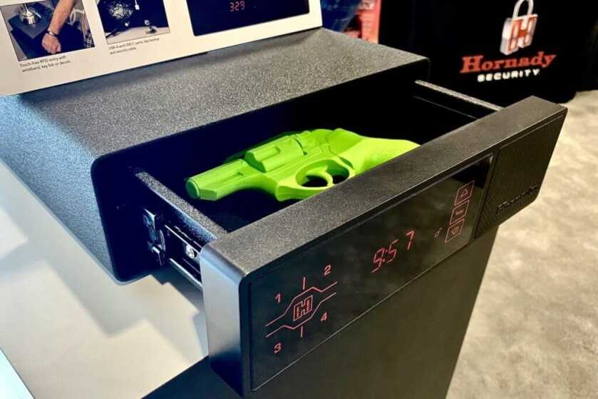New Subsonic Hunting Ammo and More from Hornady- SHOT Show 2020 New Subsonic Hunting Ammo and More from Hornady- SHOT Show 2020