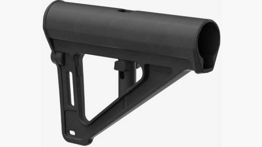 Magpul Showing Off Upcoming AR-Pattern Pistol Braces Magpul Showing Off Upcoming AR-Pattern Pistol Braces