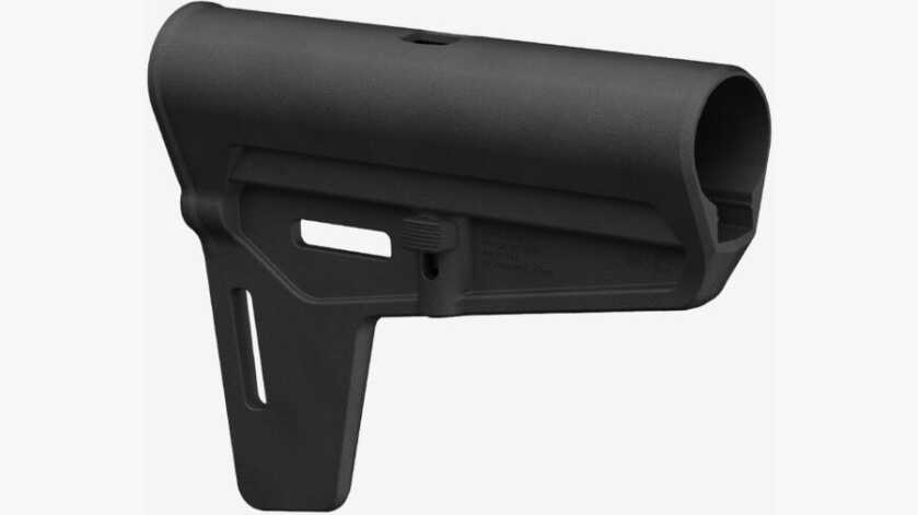 Magpul Showing Off Upcoming AR-Pattern Pistol Braces Magpul Showing Off Upcoming AR-Pattern Pistol Braces