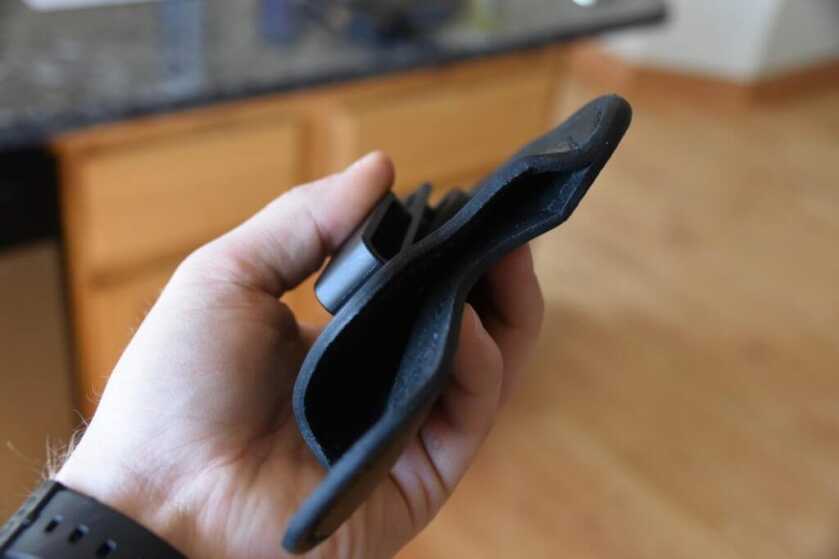 1791 Gunleather Changes the Game: New Ultra Custom Leather Holster With Memory-Lok Technology 1791 Gunleather Changes the Game: New Ultra Custom Leather Holster With Memory-Lok Technology