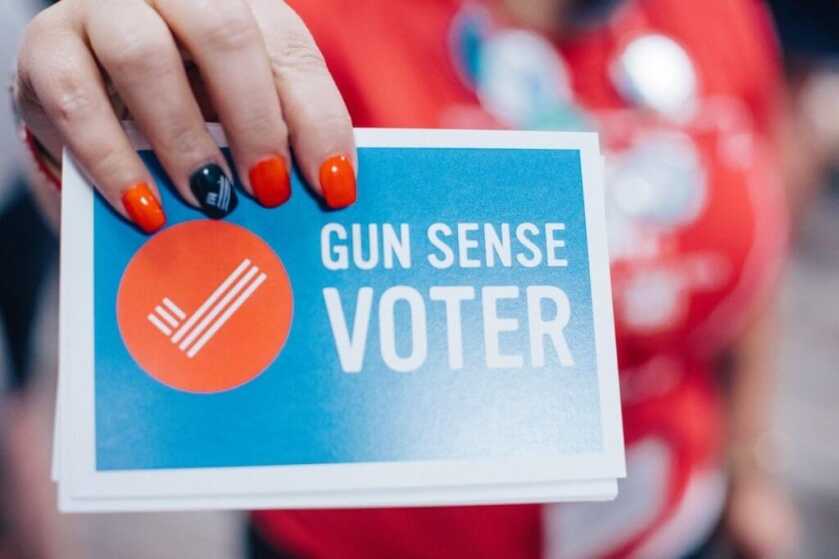 Everytown Dropping Million to Turn Texas Anti-Gun in 2020 Everytown Dropping Million to Turn Texas Anti-Gun in 2020
