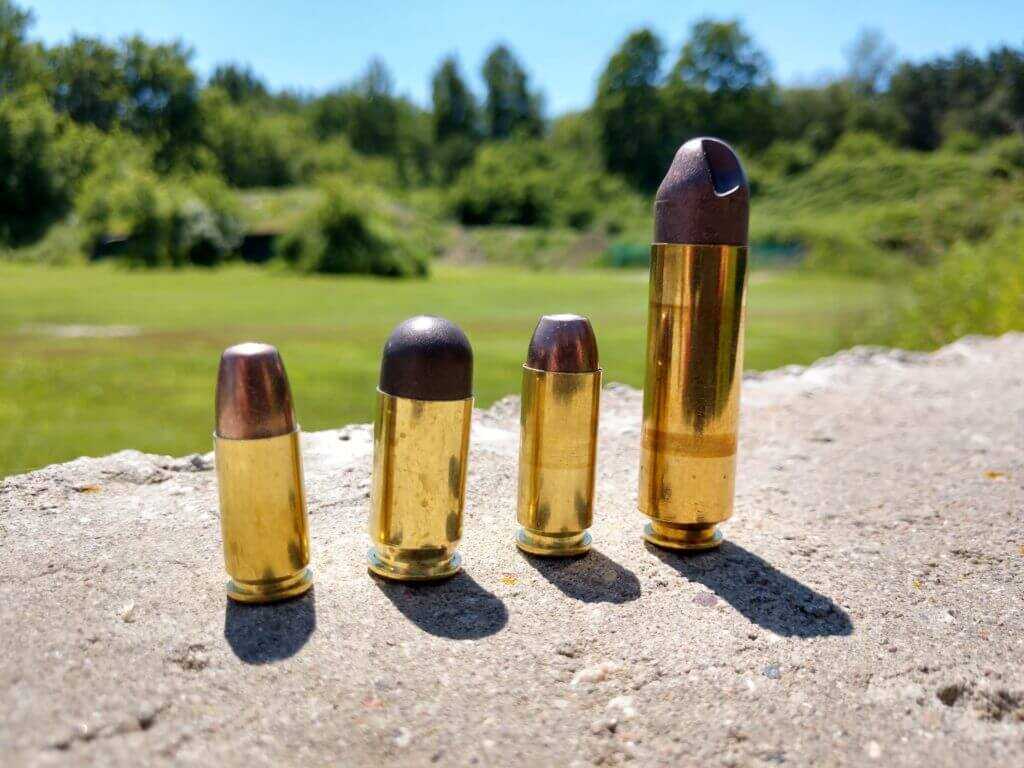 Frangible Ammo for the Win Frangible Ammo for the Win