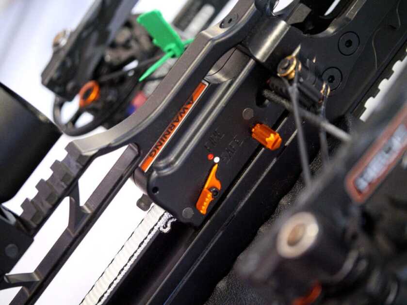 More Accurate Than An AK-47??? Ravin's R29X Crossbow - SHOT Show 2020 More Accurate Than An AK-47??? Ravin's R29X Crossbow - SHOT Show 2020