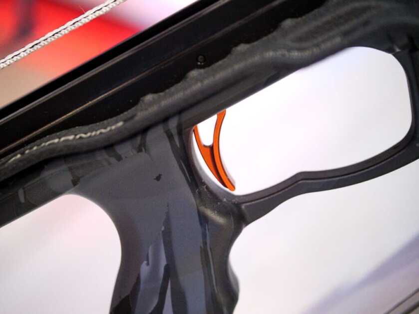 More Accurate Than An AK-47??? Ravin's R29X Crossbow - SHOT Show 2020 More Accurate Than An AK-47??? Ravin's R29X Crossbow - SHOT Show 2020