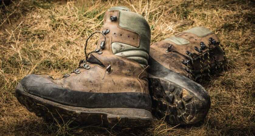 Review: Kenetrek Boots Review: Kenetrek Boots