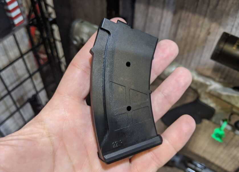 Howa Releases Carbon Fiber 1500 w/ H-S Stock and a New Rimfire Bolt Action – SHOT Show 2020 Howa Releases Carbon Fiber 1500 w/ H-S Stock and a New Rimfire Bolt Action – SHOT Show 2020