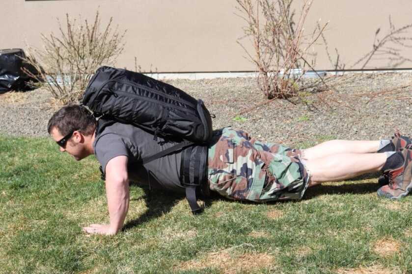 Clay on Staying Fit and Sane During Quarantine Clay on Staying Fit and Sane During Quarantine