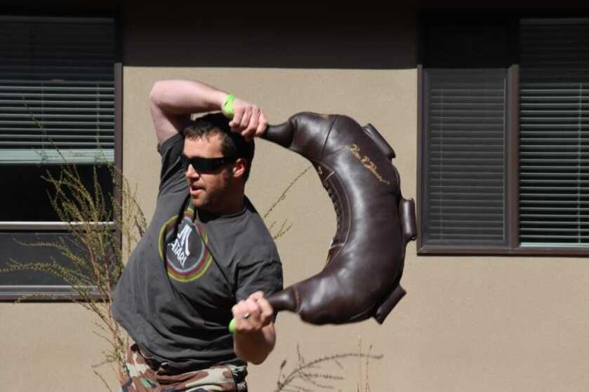 Clay on Staying Fit and Sane During Quarantine Clay on Staying Fit and Sane During Quarantine