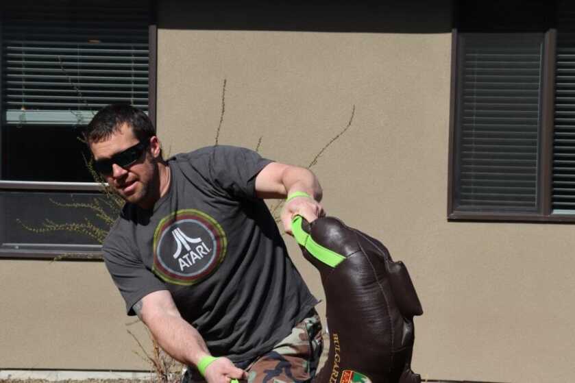 Clay on Staying Fit and Sane During Quarantine Clay on Staying Fit and Sane During Quarantine