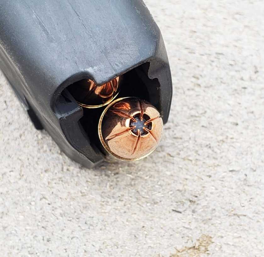 Ammo Tests - Norma Ammunition Round-Up