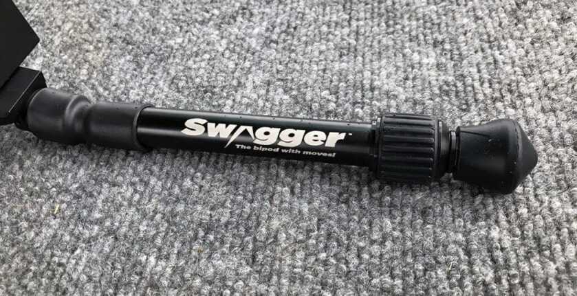 Get Shots on Target Faster with the New Steelbanger from Swagger Bipods (Full Review) Get Shots on Target Faster with the New Steelbanger from Swagger Bipods (Full Review)