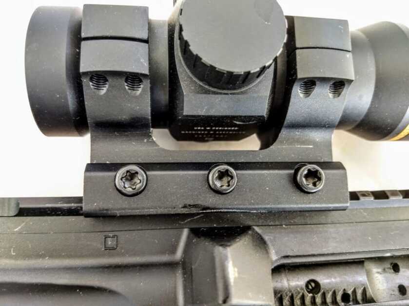 Range Review: Leupold’s New Red Dot Sight (RDS) Optic Range Review: Leupold’s New Red Dot Sight (RDS) Optic