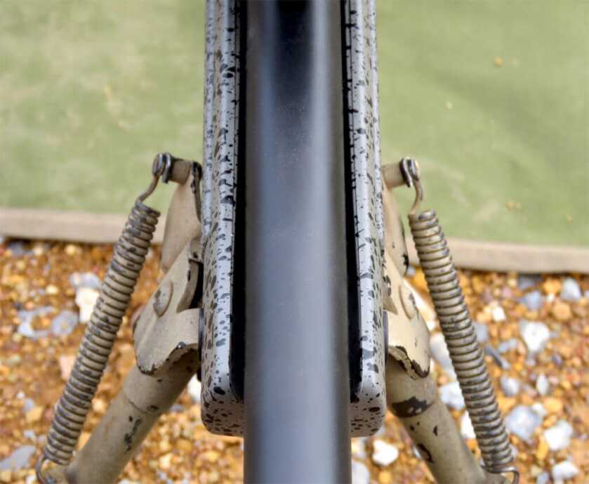 Bergara B-14R Rimfire Trainer: The Baby HMR