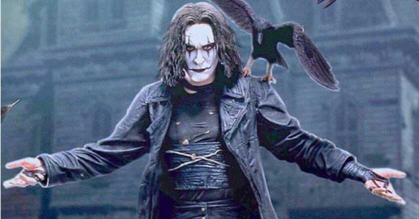 The Violent Accidental Death of Brandon Lee: The Smith and Wesson Model 629 .44 Magnum The Violent Accidental Death of Brandon Lee: The Smith and Wesson Model 629 .44 Magnum