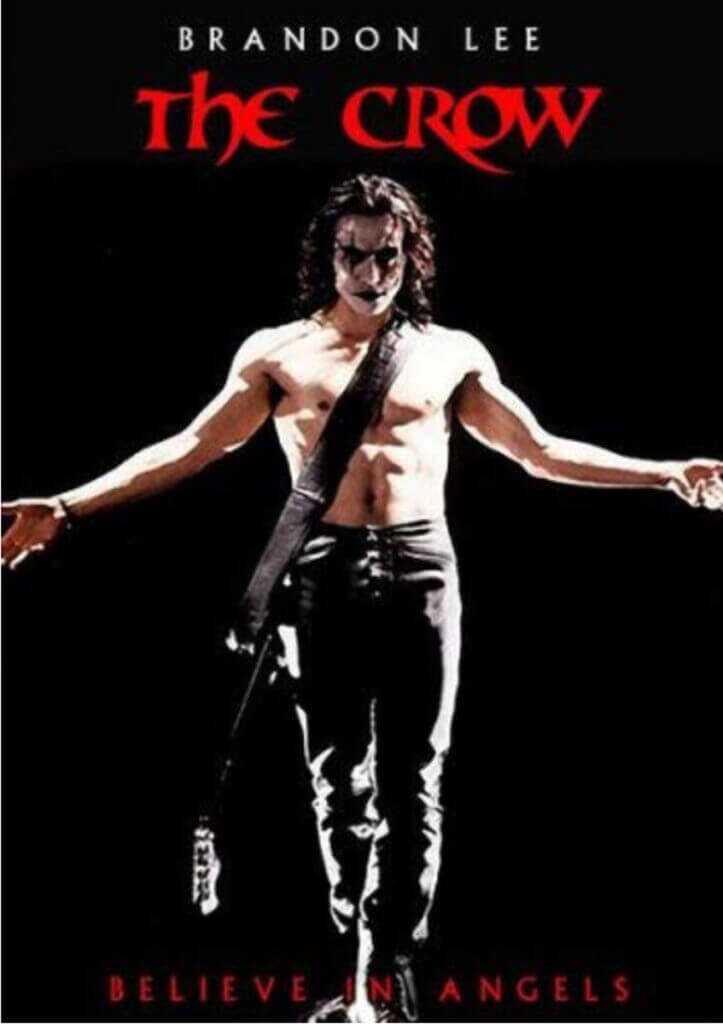 The Violent Accidental Death of Brandon Lee: The Smith and Wesson Model 629 .44 Magnum The Violent Accidental Death of Brandon Lee: The Smith and Wesson Model 629 .44 Magnum