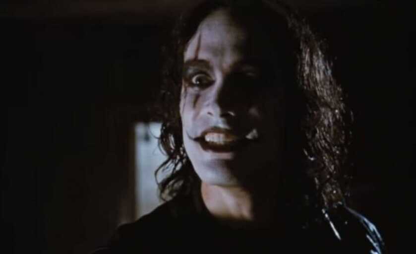 The Violent Accidental Death of Brandon Lee: The Smith and Wesson Model 629 .44 Magnum The Violent Accidental Death of Brandon Lee: The Smith and Wesson Model 629 .44 Magnum