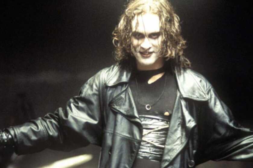 The Violent Accidental Death of Brandon Lee: The Smith and Wesson Model 629 .44 Magnum The Violent Accidental Death of Brandon Lee: The Smith and Wesson Model 629 .44 Magnum