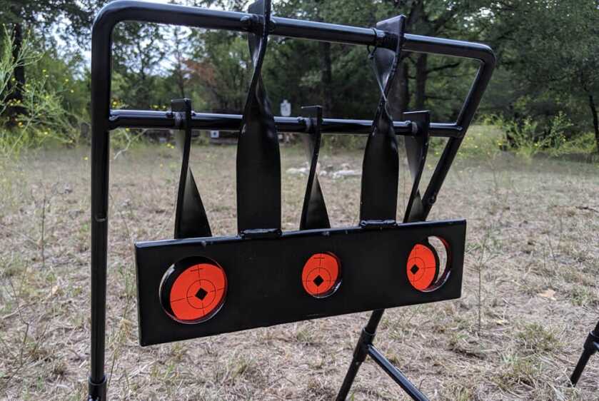 Little Targets, Big Fun: Birchwood Casey’s .22LR Targets Are a Great Way to Hone Your Skills Little Targets, Big Fun: Birchwood Casey’s .22LR Targets Are a Great Way to Hone Your Skills